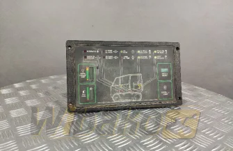 Display Case A187774 30490