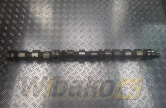 Camshaft pompowtrysków for engine Cummins ISX15 3681710