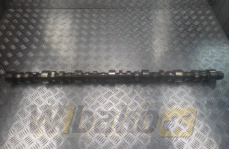 Camshaft Cummins ISX15 3412284