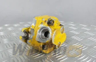 Hydraulic pump Kayaba 09CLFSS 