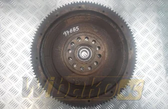 Flywheel Cummins ISX15 3680921R