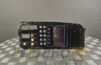 Display Volvo VM14345670 001021