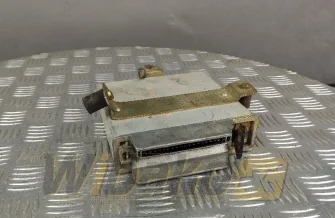 Gearbox controller ZF 6009054181 EST-17T