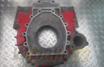 Flywheel housing for engine Cummins ISX15 3680063
