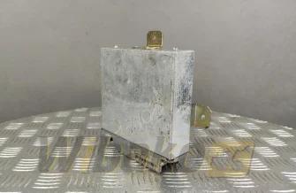 Gearbox controller ZF 6009054544 EST-17TE/001534GS00