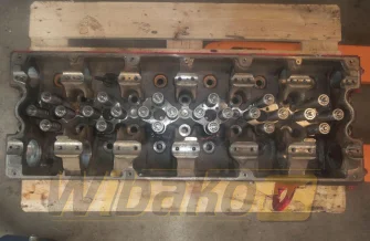 Cylinder head Cummins ISX15 4026541