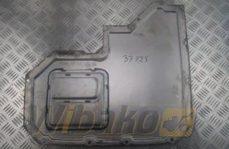 Timing gear cover Cummins ISX15 3680756
