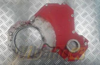 Timing gear cover Cummins ISX15 4026491