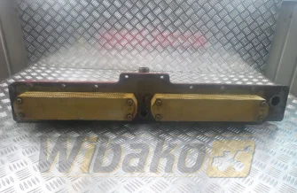Oil cooler for engine Cummins ISX15 99060304