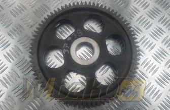 Gear Cummins ISX15 3680522/82342
