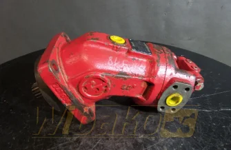 Hydraulic motor Hydromatik A2FM63/61W-VAB027 R909417843
