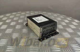 Current voltage converter Volvo 8156775 98W07