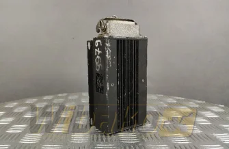 Electric controller Sennebogen MC324G/10GLB/110 9890050