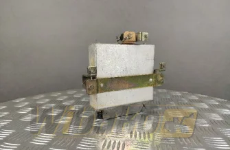 Gearbox controller ZF 6003054071 EST-17T 000758