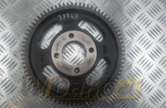 Gear Cummins ISX15 36811204PGT/82741M