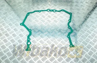 Flywheel housing gasket Kompresja D9306/D9308/D9406/D9408 9267786