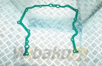 Flywheel housing gasket Kompresja D9306/D9308/D9406/D9408 9267786