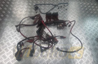 Electric harness for engine Cummins ISX15 3681556