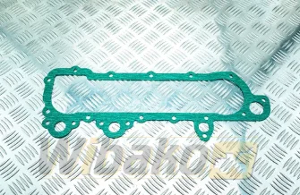 Oil Kompresja D9306/D9308/D9406/D9408 9267437