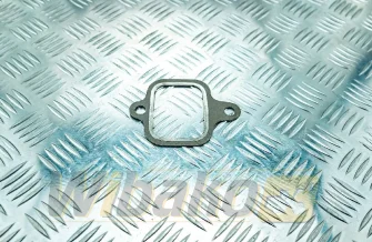 Exhaust manifold gasket Kompresja D9306/D9308 9267473