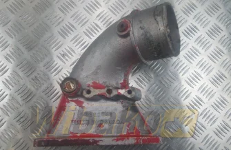 Inlet mainfold elbow Cummins ISX15 3680743