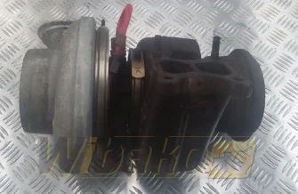 Turbocharger Holset HX55 4036892