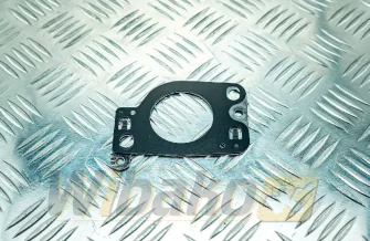Exhaust manifold gasket metal wbk 10118621