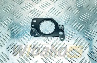 Exhaust manifold gasket metal wbk 10118621