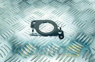 Exhaust manifold gasket metal wbk 10118621