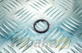 O-ring injection guide wbk 10342770