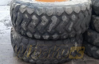 Wheel 20.5/25 