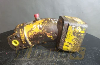 Hydraulic motor Hydromatik A2F.55.W.1.Z.2 210.20.21.73