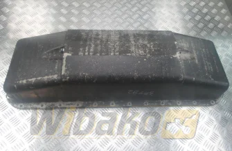Oil sump Cummins ISLE4 E340B 4003819