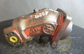 Swing motor Hydromatik A2FM63/61W 
