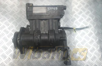 Compressor Cummins ISLE4 E340B 9115160103