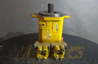 Hydraulic motor Linde MMF63 