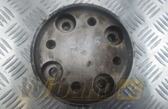 Drive Cummin ISLE4 E340B 3938088