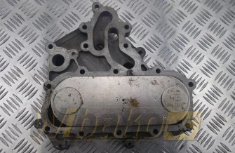 Oil cooler Perkins 2486A002