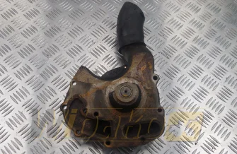 Water pump Perkins 1106C-E66T 4131A131