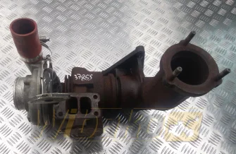 Turbocharger Perkins 2674A271