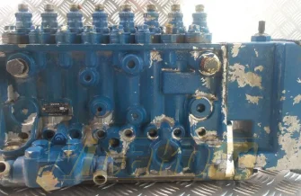 Injection pump Bosch PE8P120A300LS7946 0402618814