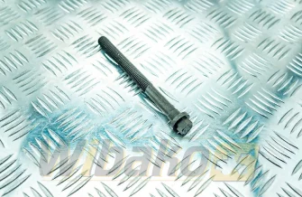Cylinder head screw Elring EL308560