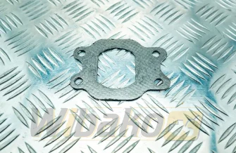 Mainfold gasket Kompresja D9406/D9408 9272836