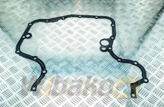 Flywheel housing gasket Liebherr D934/D936 10137721