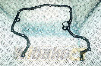Flywheel housing gasket Liebherr D934/D936 10137721