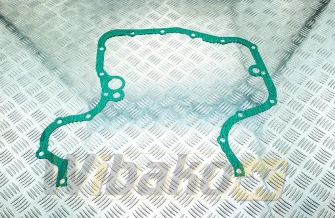 Flywheel housing gasket Kompresja D934/D936 10137721