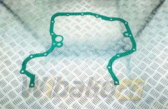 Flywheel housing gasket Kompresja D934/D936 10137721