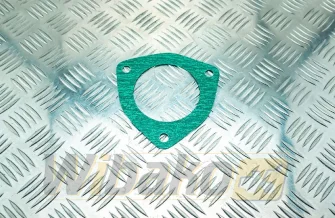 Connector gasket kolektora ssącego Kompresja D934/D936/D9508 9271963