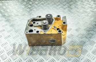 Cylinder head Liebherr 9268307/9267170/9175896