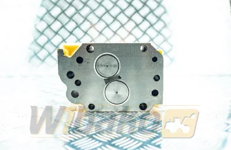 Cylinder head Liebherr 9276891
